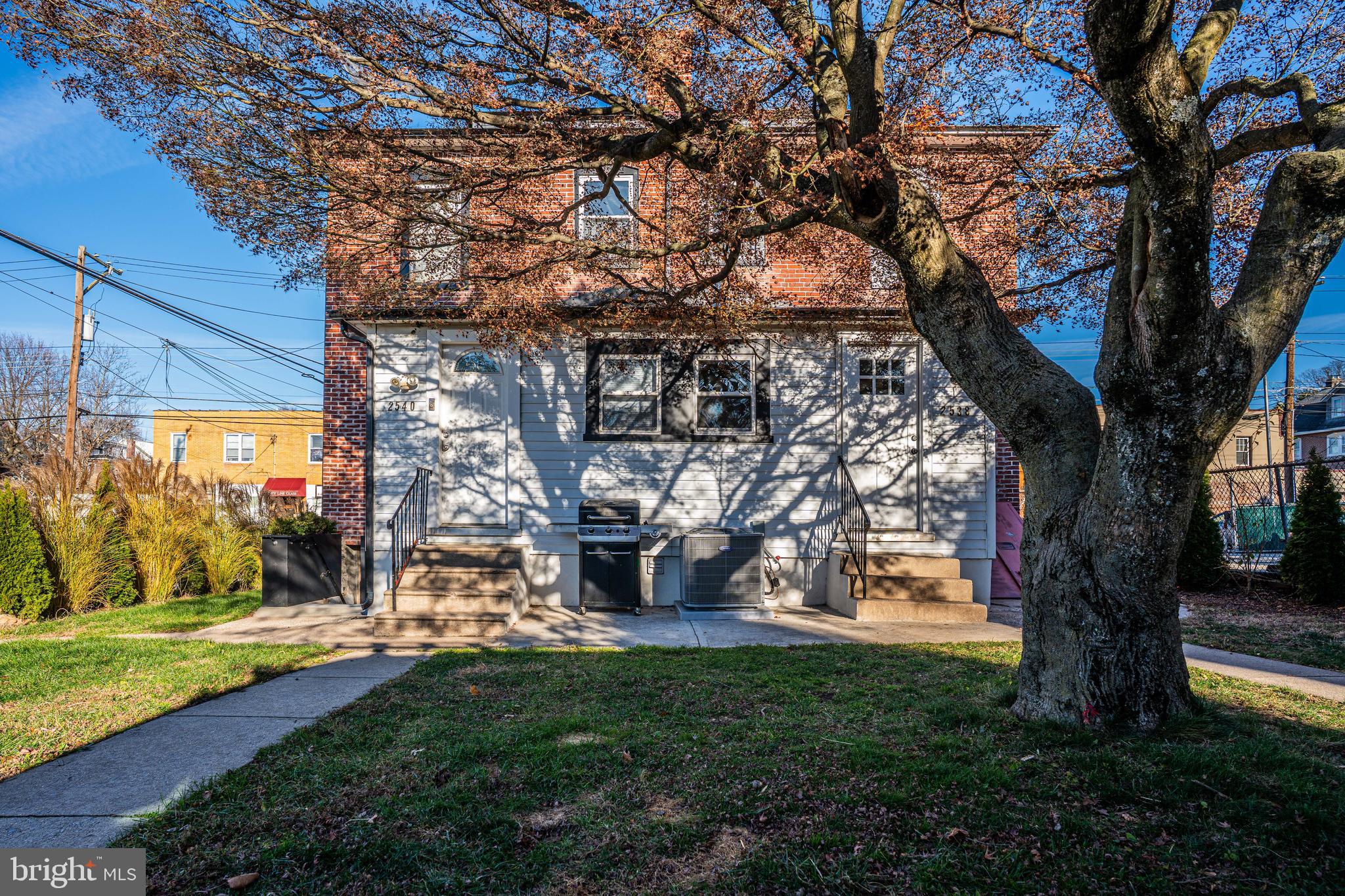 2538 COUNTY LINE ROAD 1