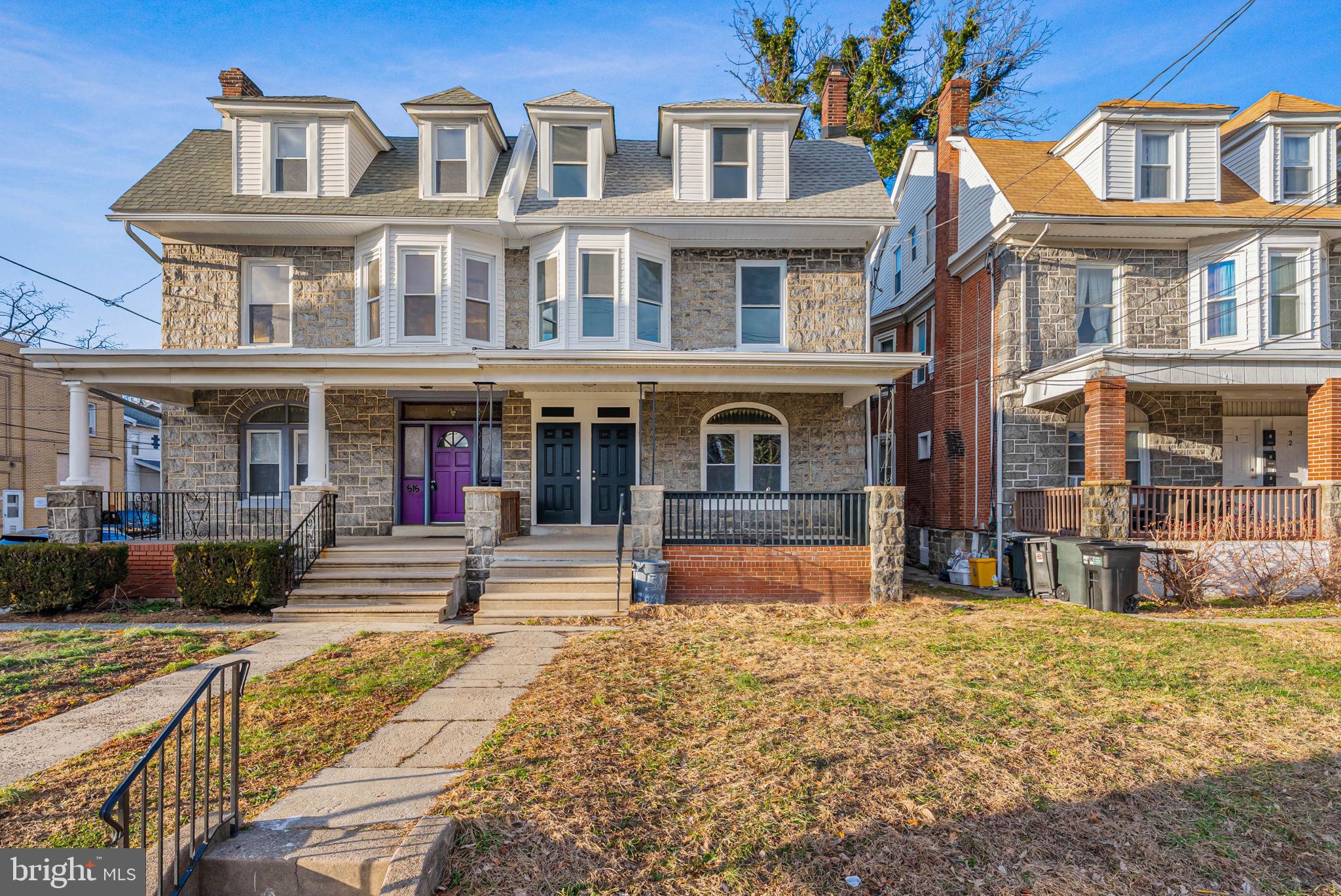 513 MACDADE BOULEVARD