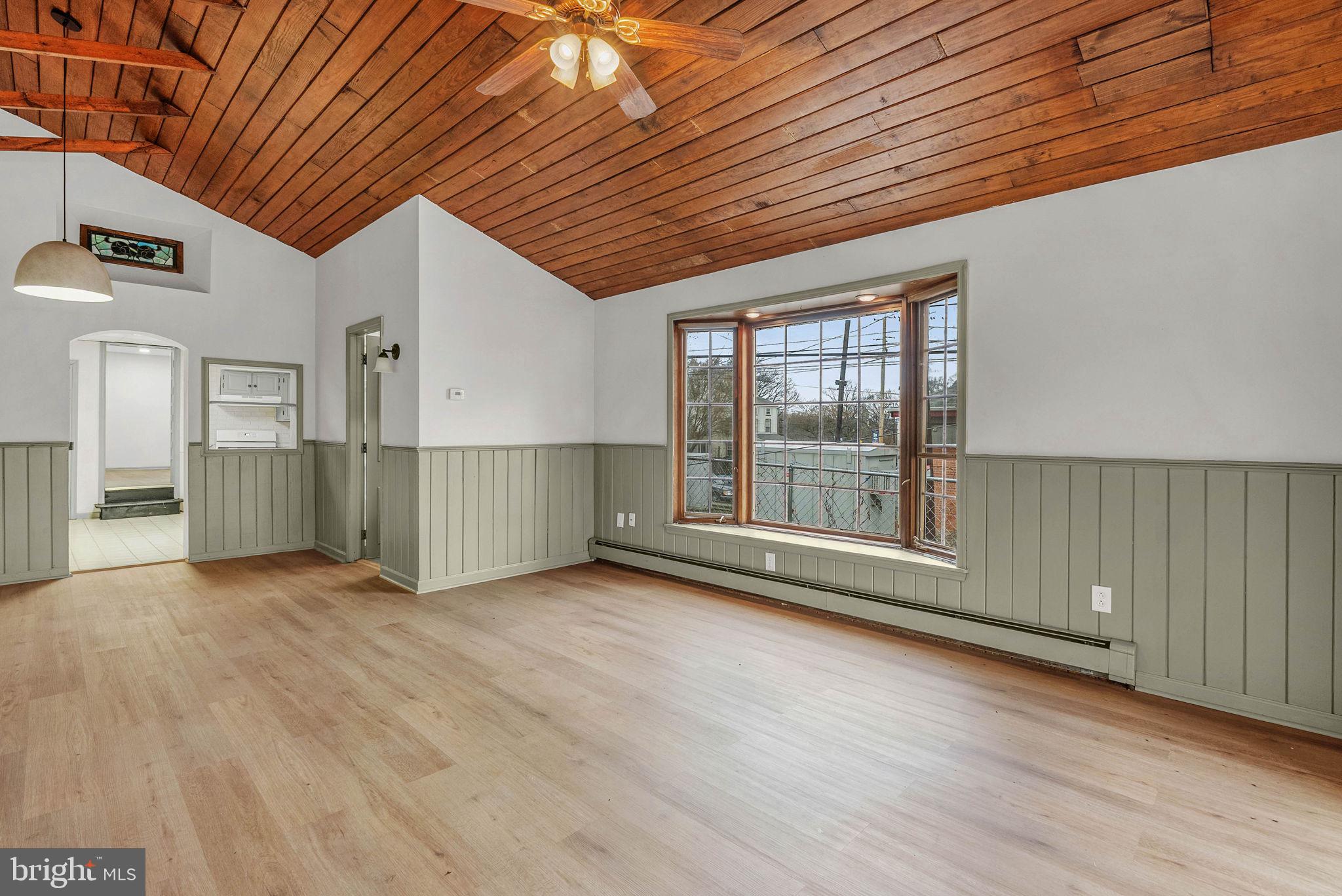 300 E BALTIMORE AVENUE