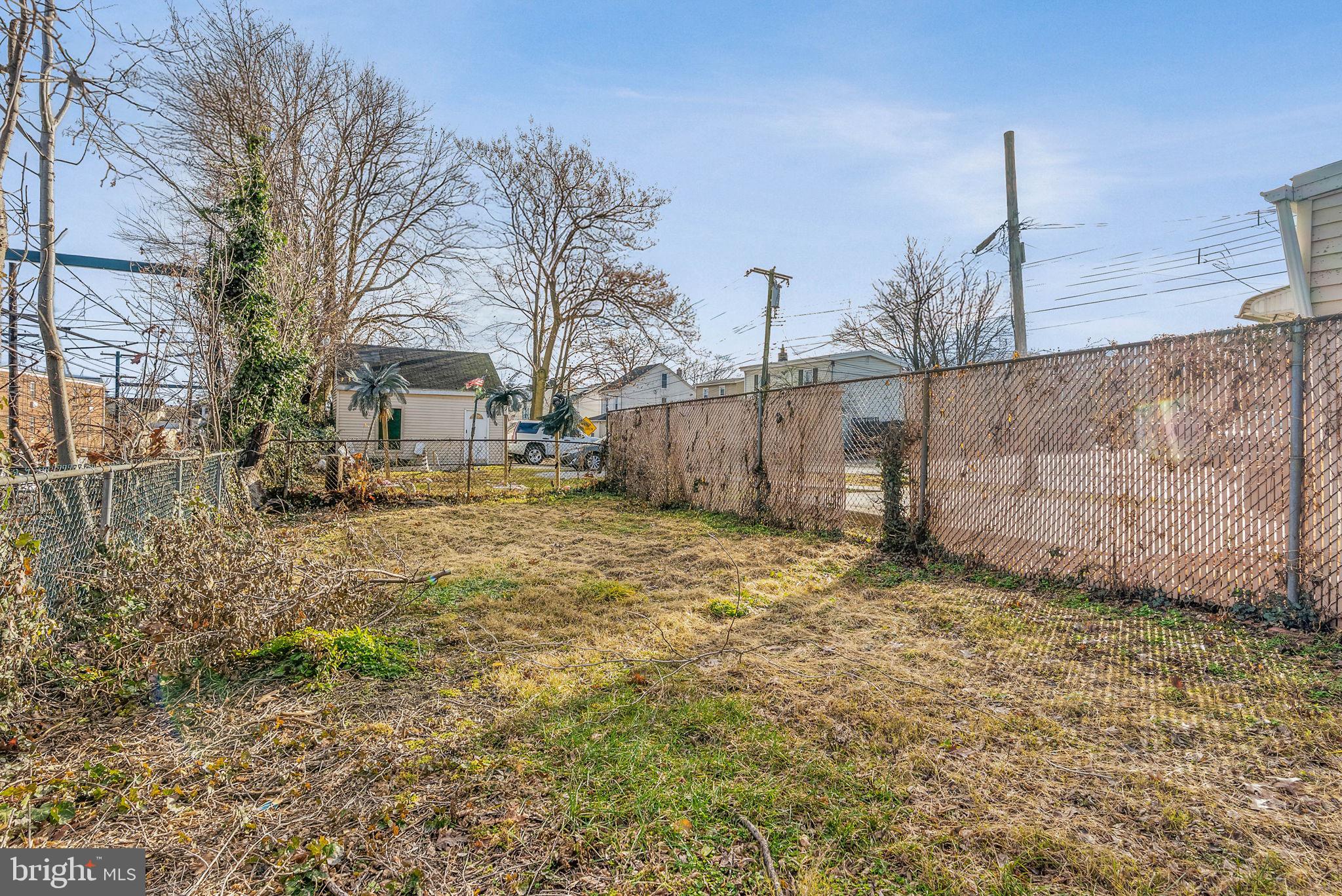 300 E BALTIMORE AVENUE