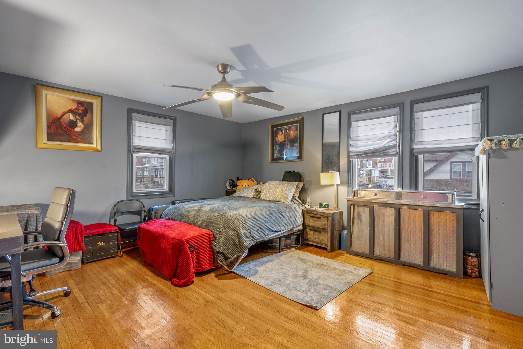 101 N PENNOCK AVENUE