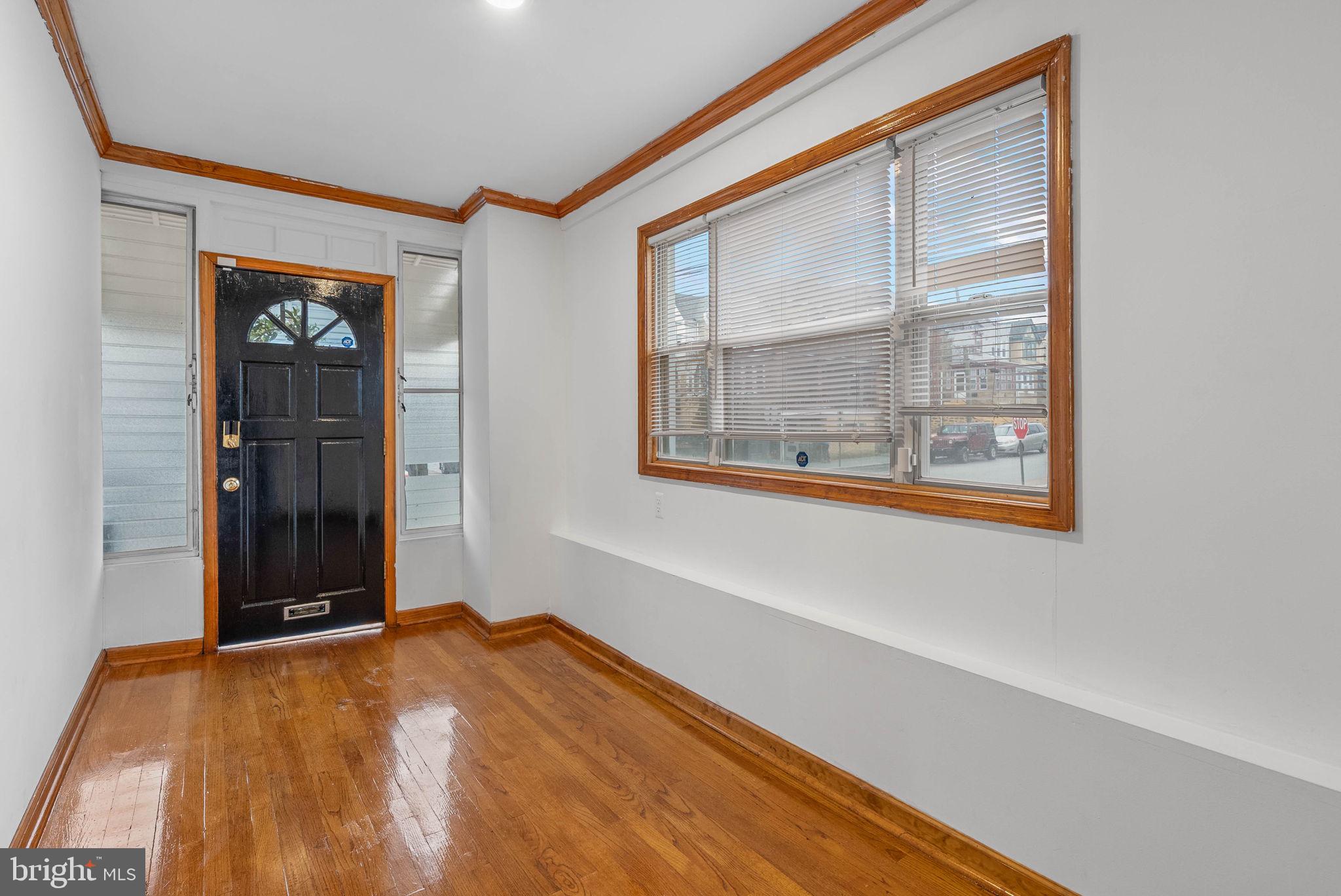 101 N PENNOCK AVENUE