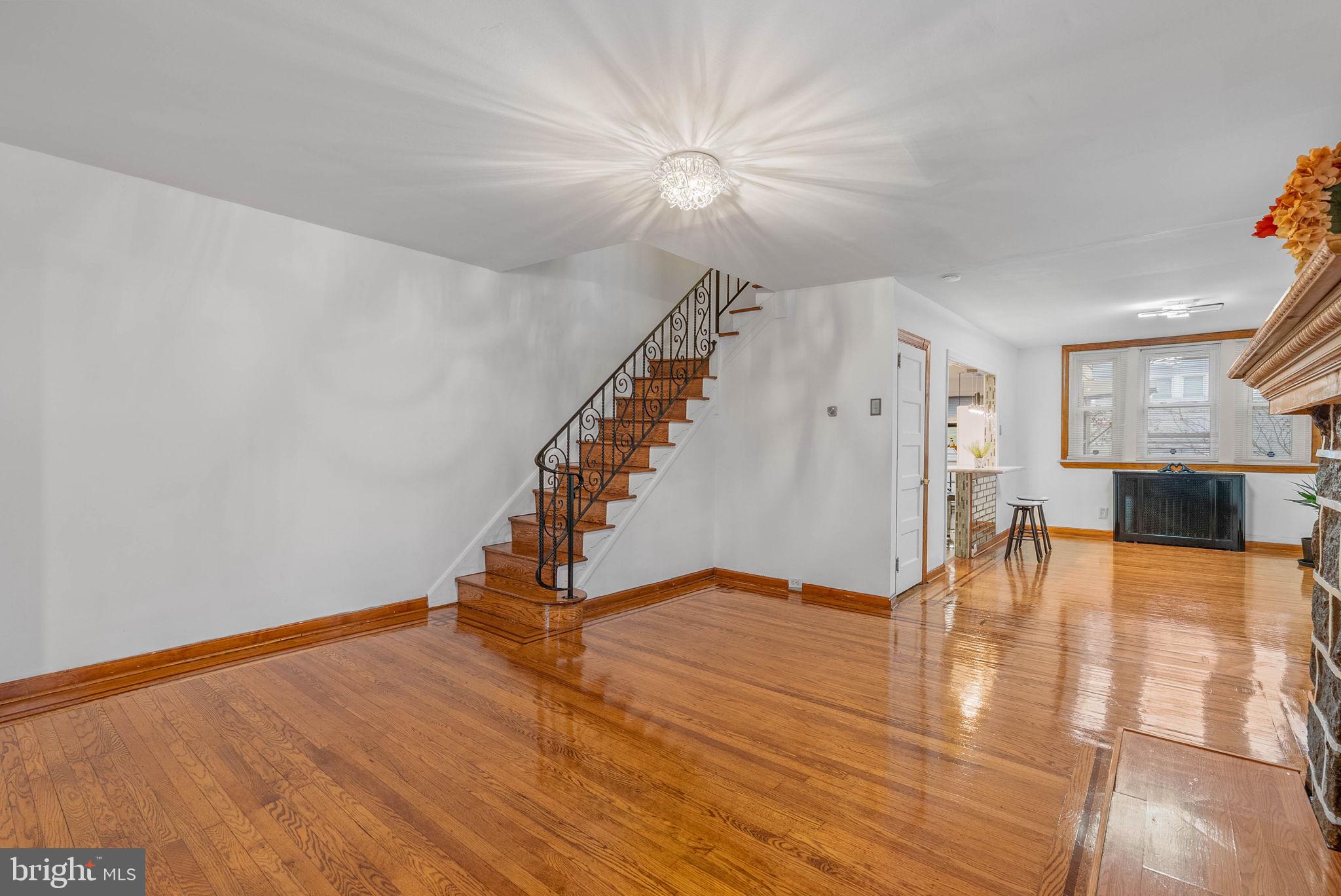 101 N PENNOCK AVENUE