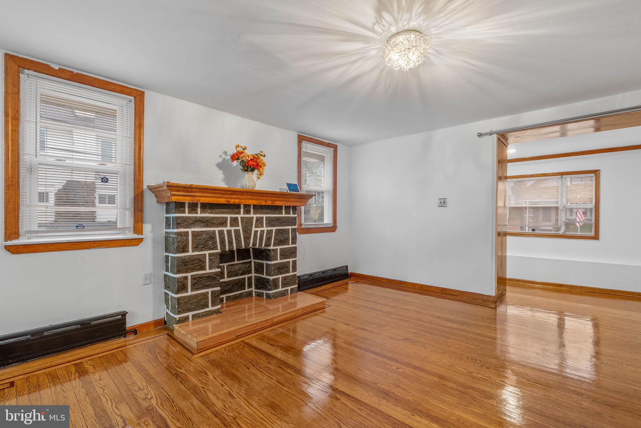 101 N PENNOCK AVENUE