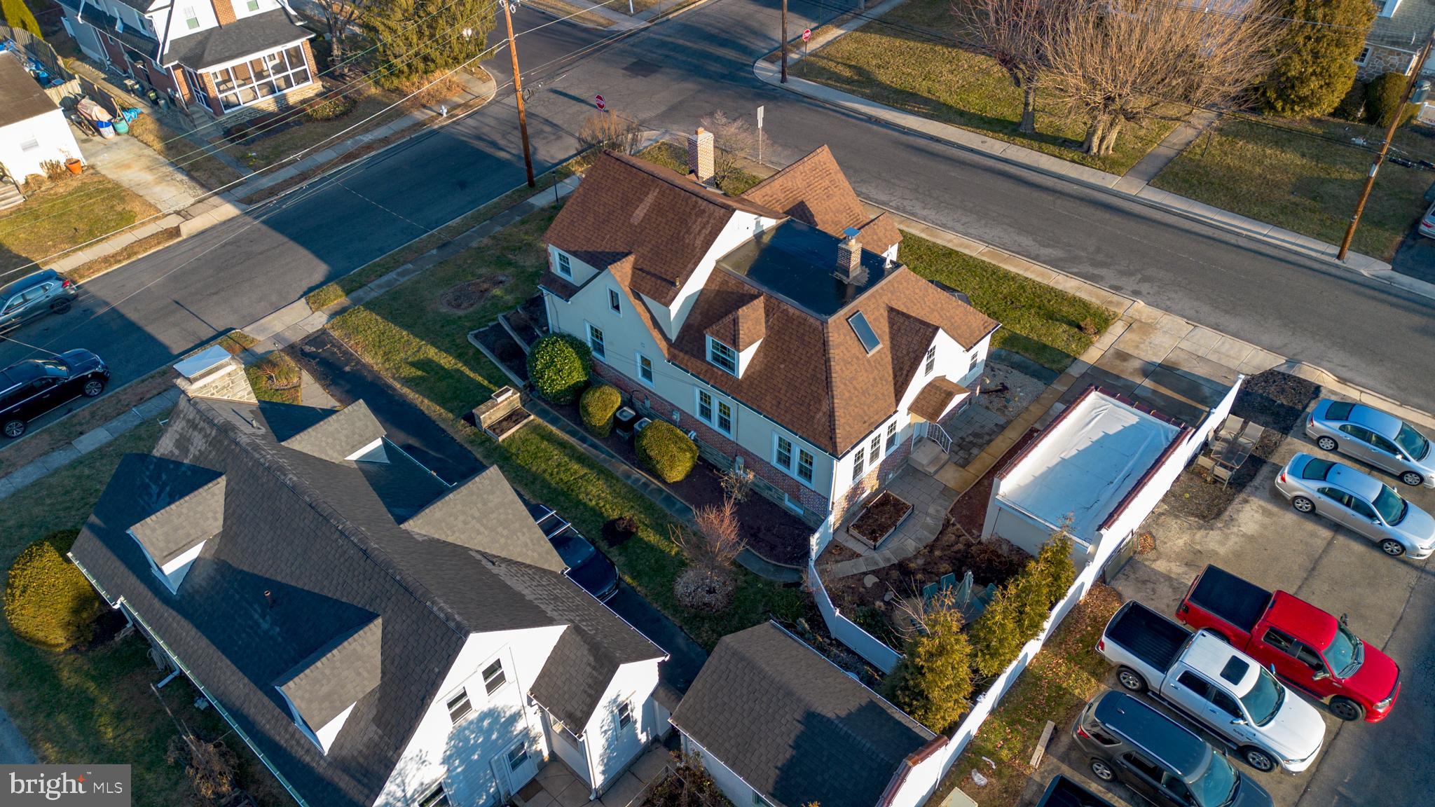 101 W HILLCREST AVENUE