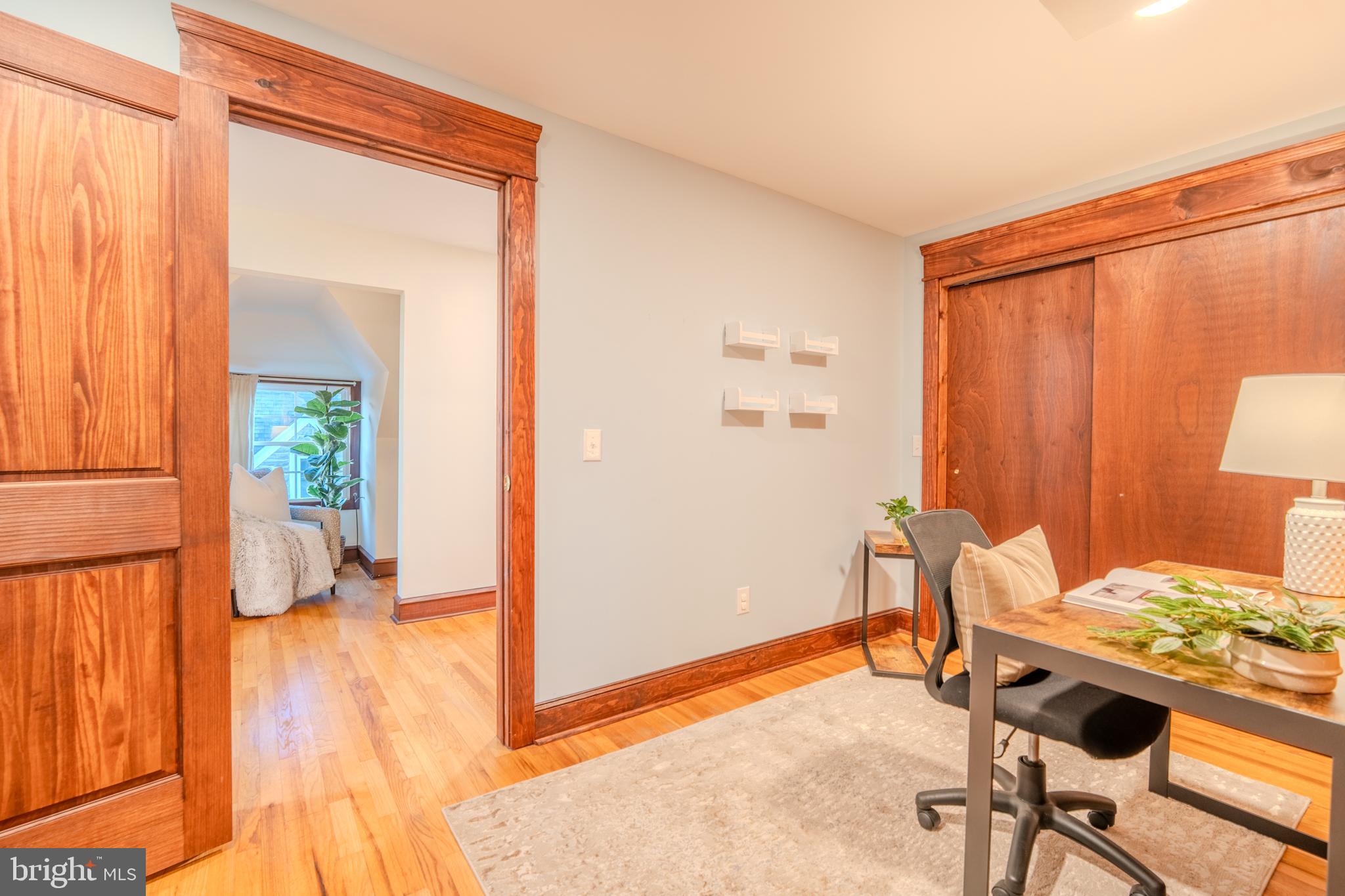 101 W HILLCREST AVENUE