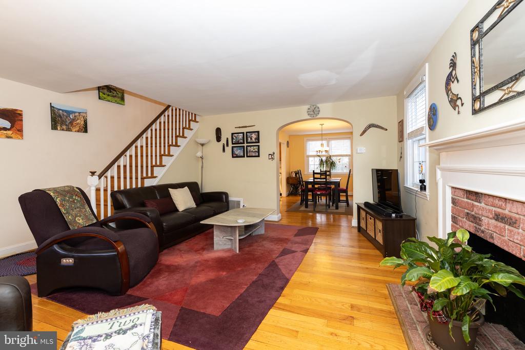 52 WOODBINE ROAD