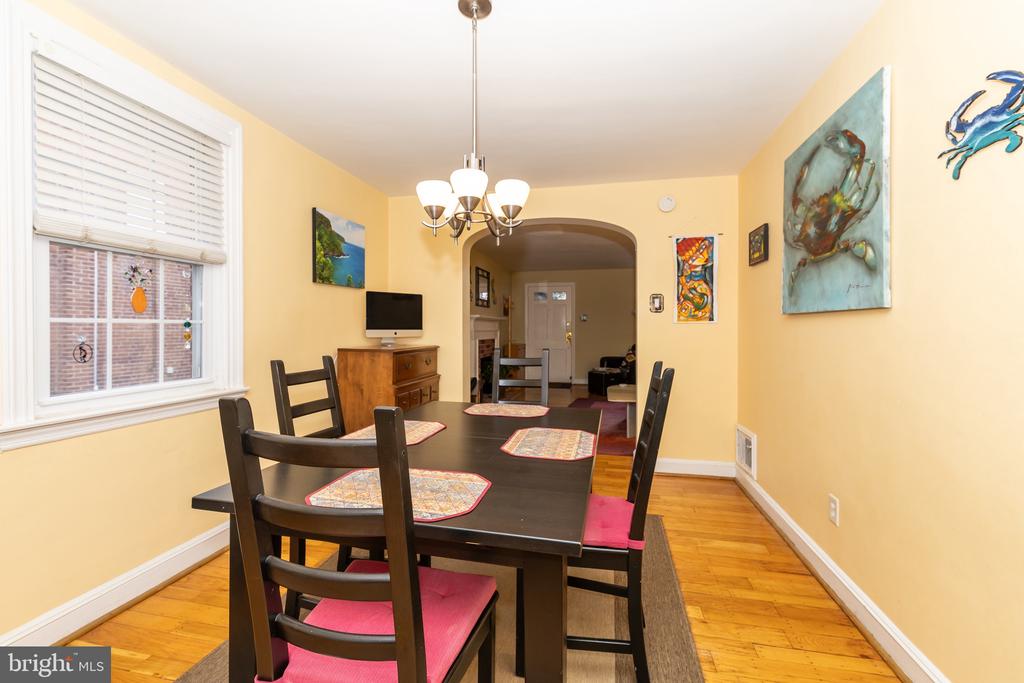 52 WOODBINE ROAD