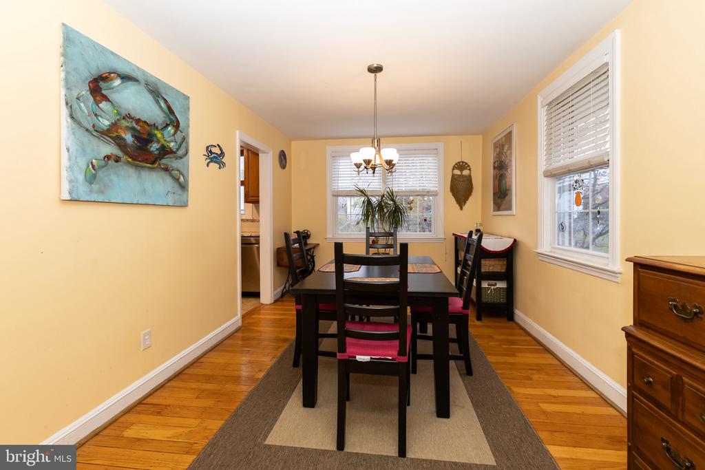 52 WOODBINE ROAD