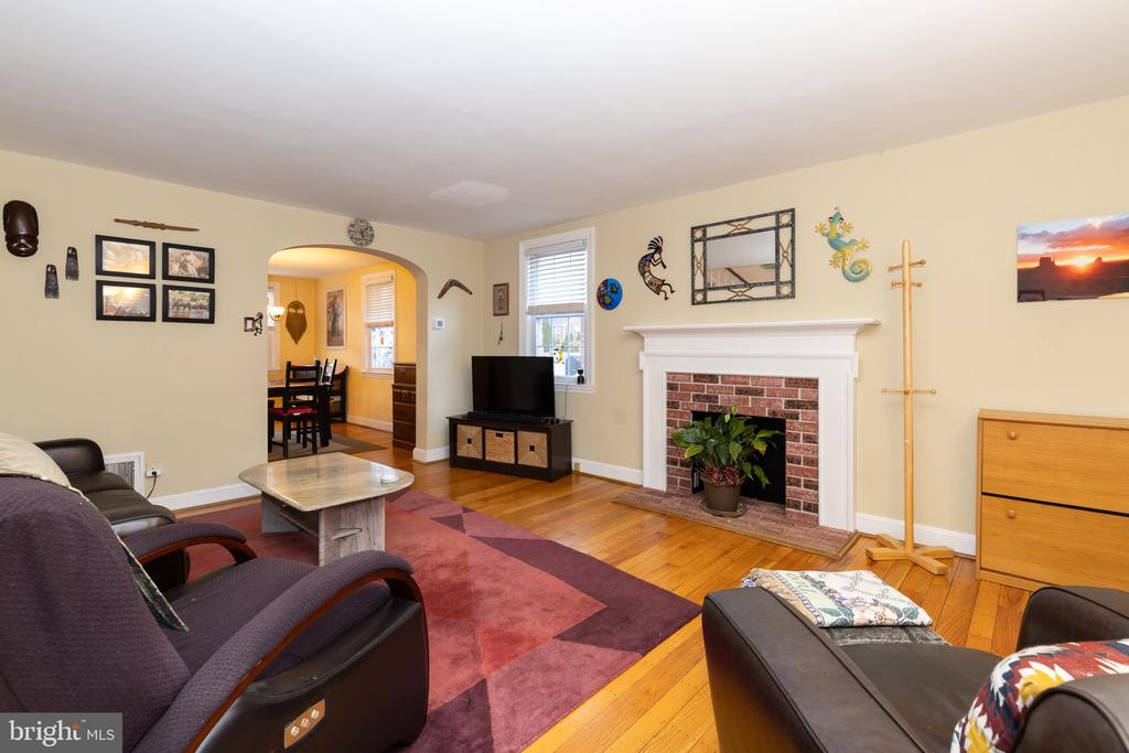 52 WOODBINE ROAD