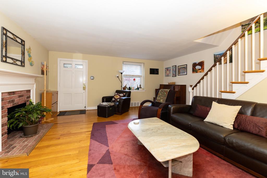 52 WOODBINE ROAD