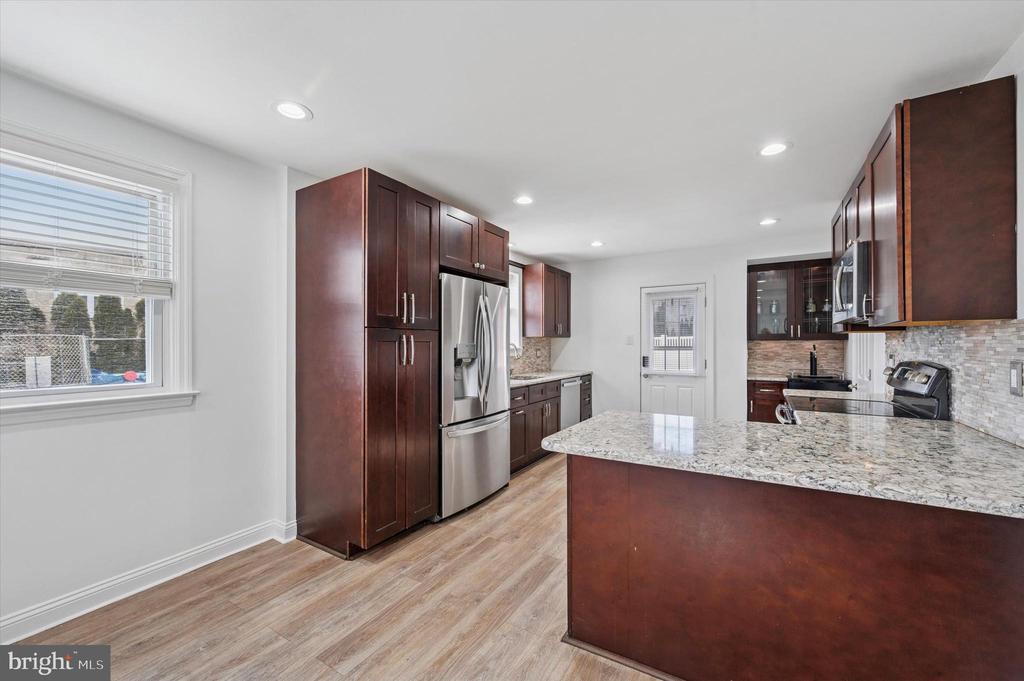 24 UPLAND ROAD