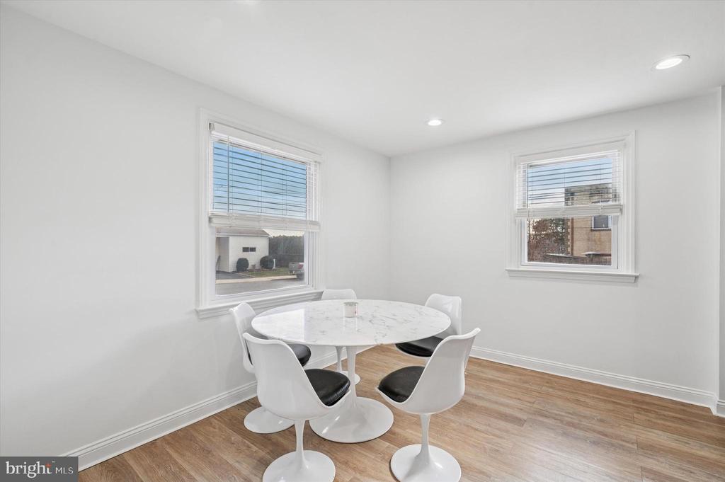 24 UPLAND ROAD