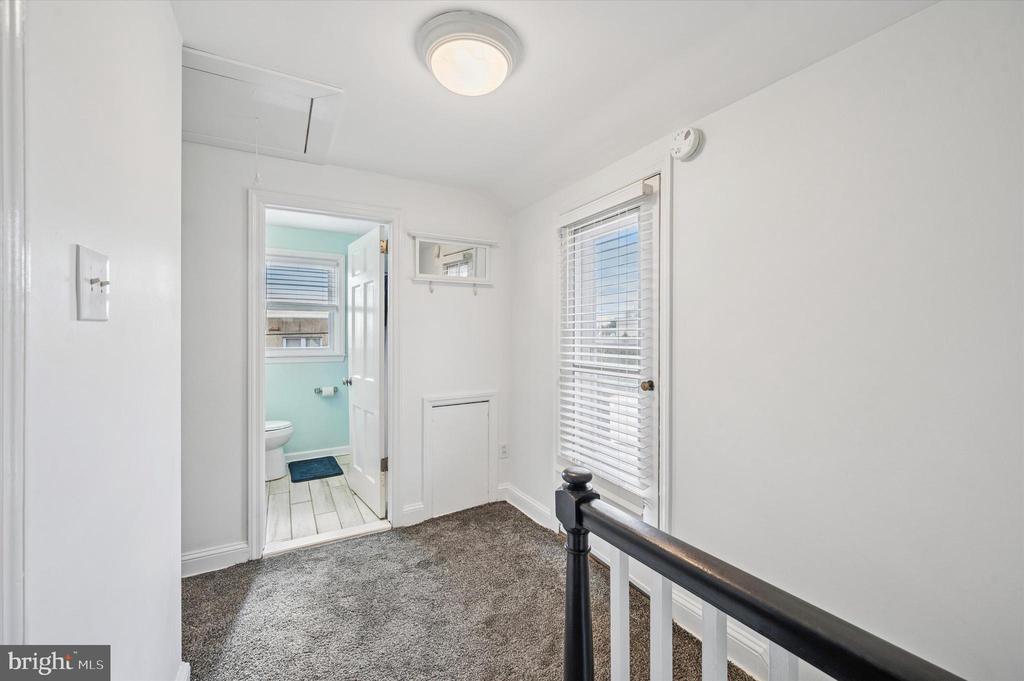 24 UPLAND ROAD
