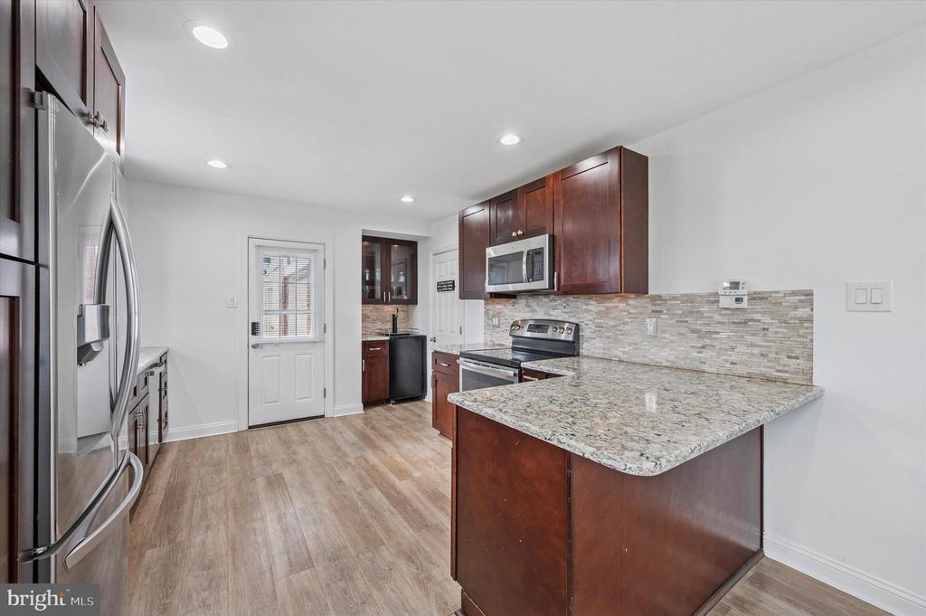 24 UPLAND ROAD