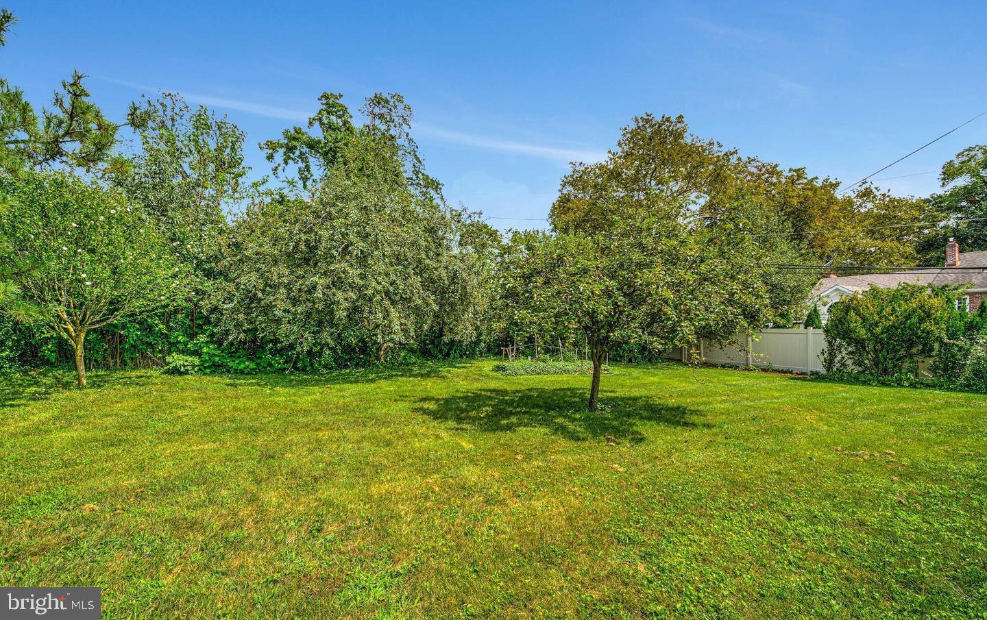 11 S PROVIDENCE ROAD