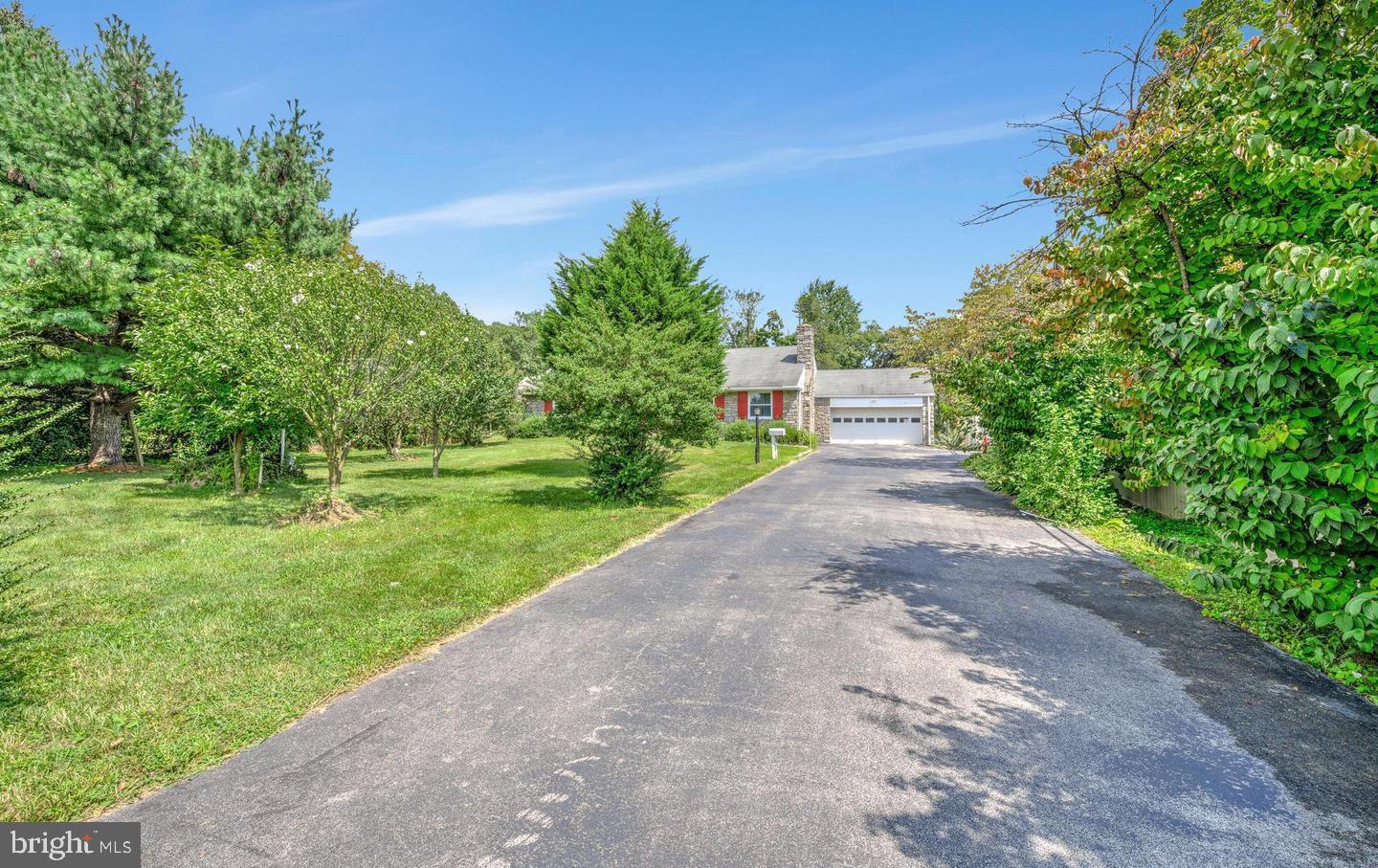 11 S PROVIDENCE ROAD