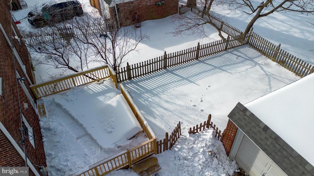 654 HAZELWOOD ROAD