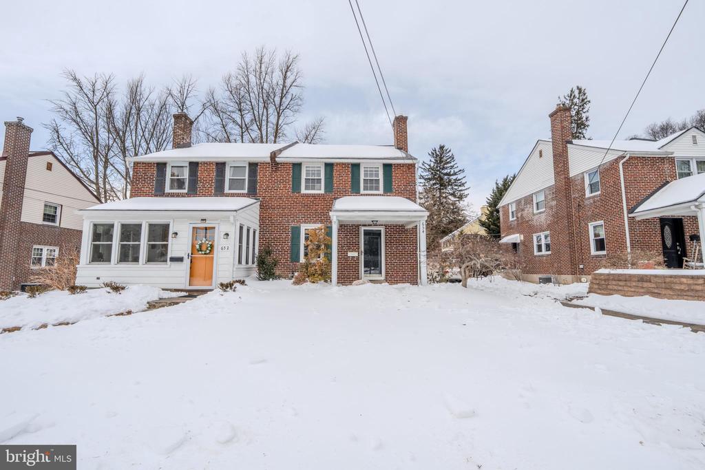 654 HAZELWOOD ROAD