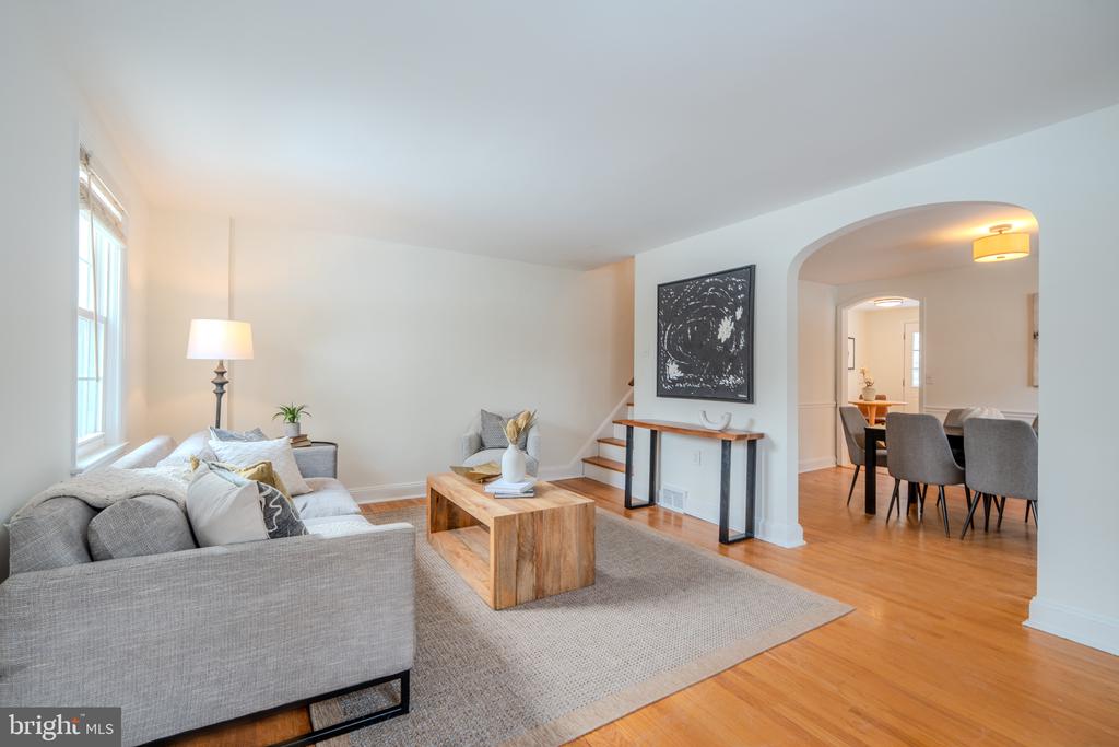 654 HAZELWOOD ROAD