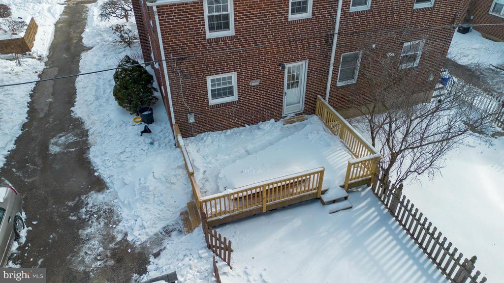 654 HAZELWOOD ROAD