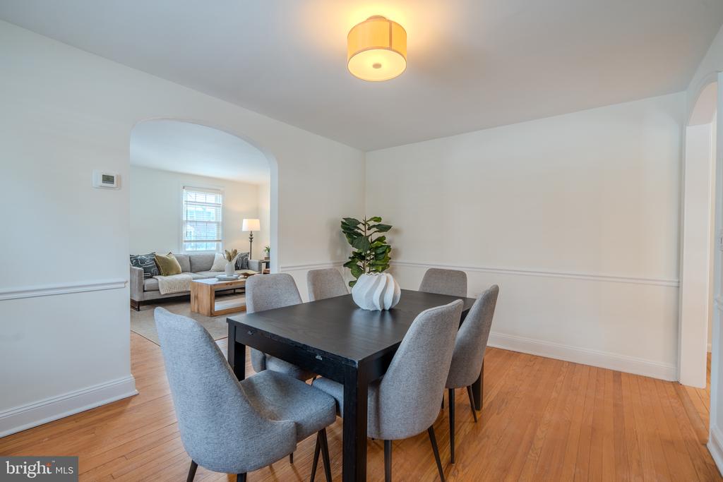 654 HAZELWOOD ROAD