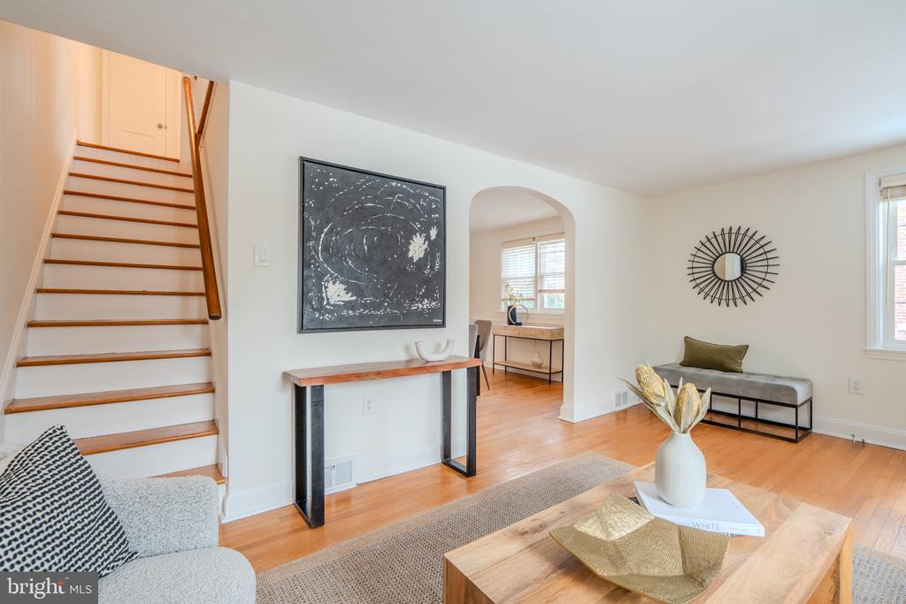 654 HAZELWOOD ROAD