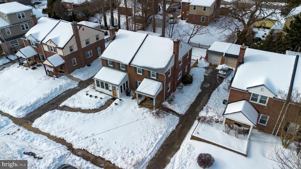 654 HAZELWOOD ROAD