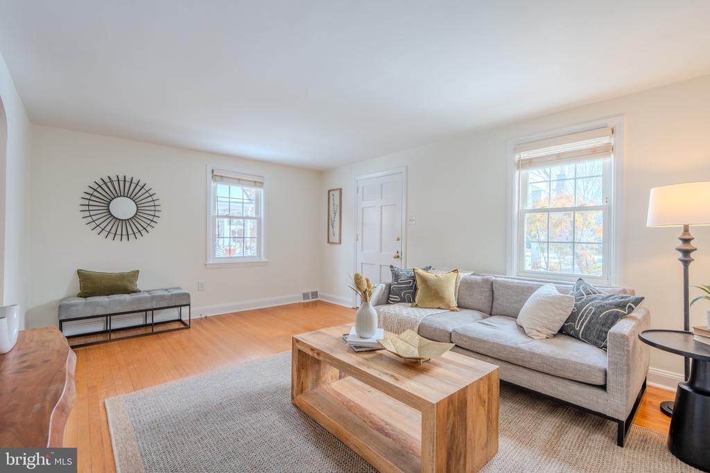 654 HAZELWOOD ROAD