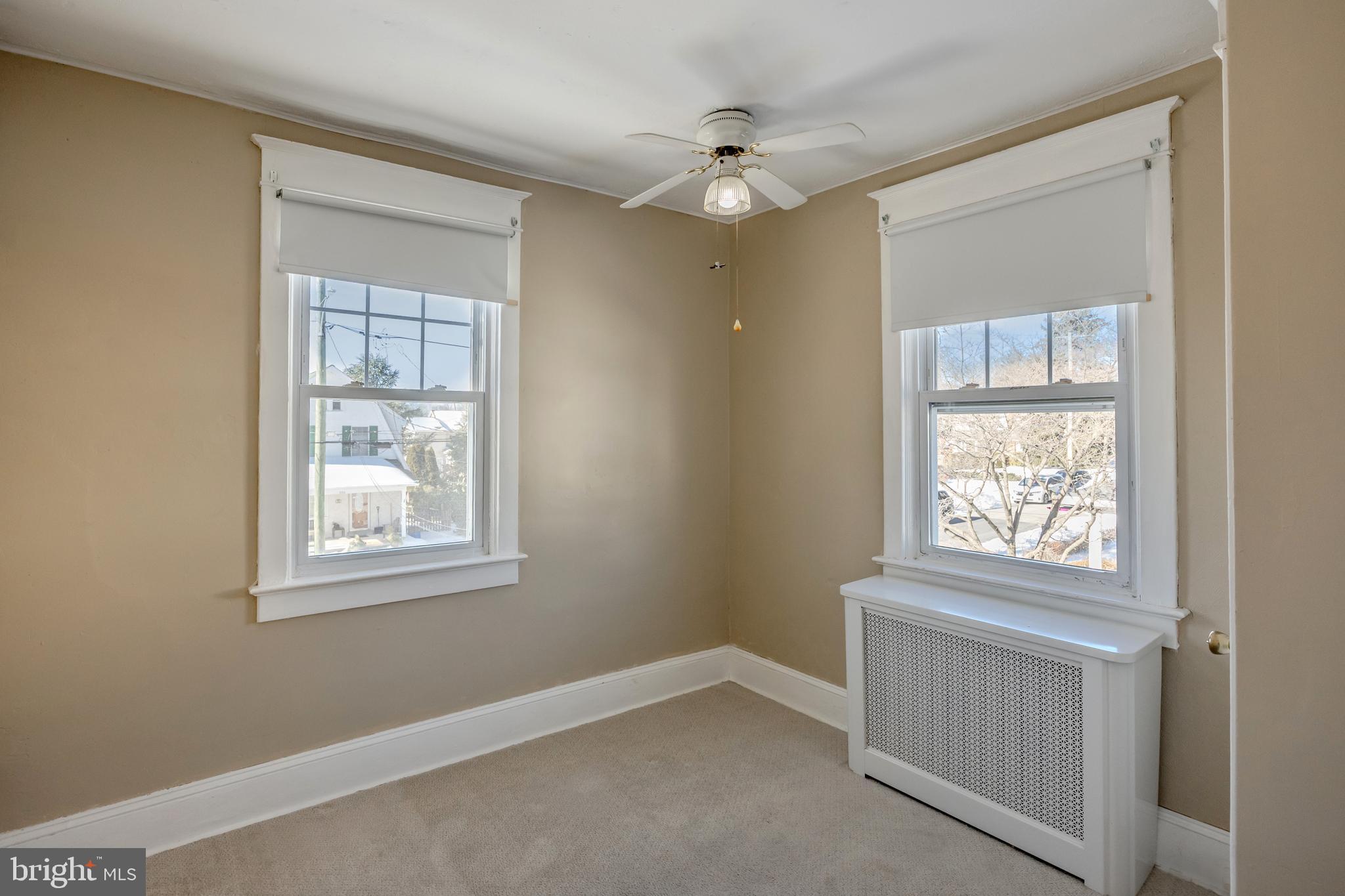 2107 BELVEDERE AVENUE