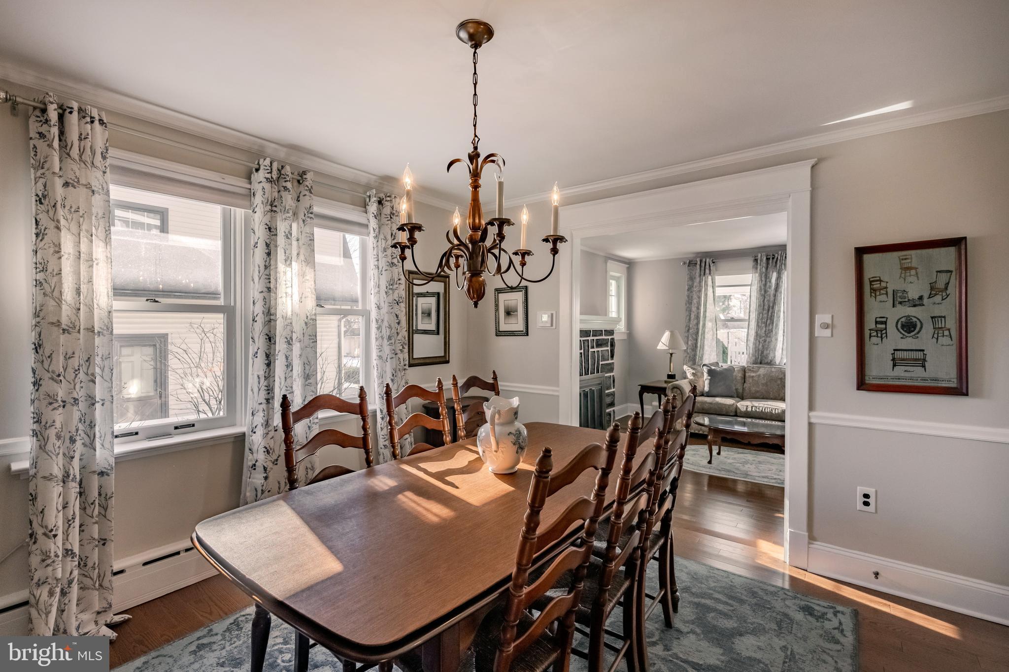 2107 BELVEDERE AVENUE