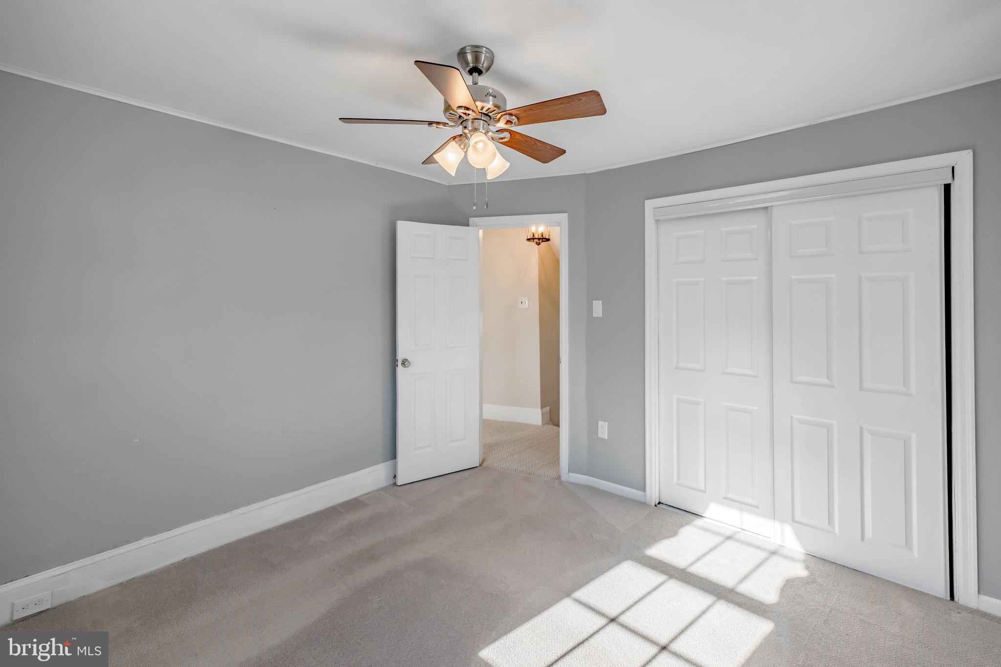 2107 BELVEDERE AVENUE