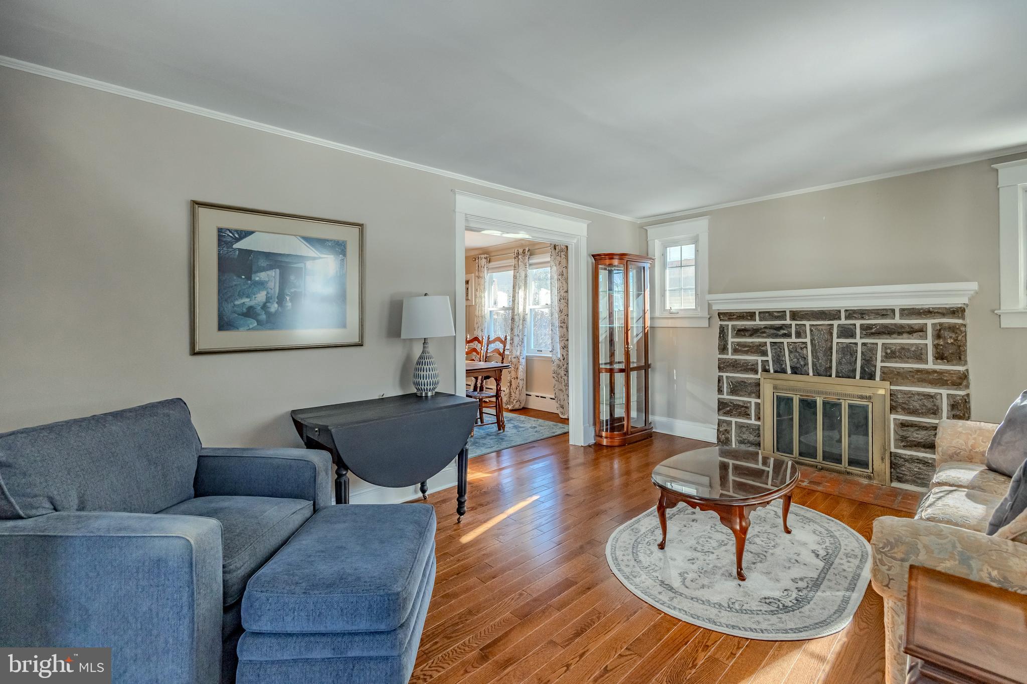 2107 BELVEDERE AVENUE