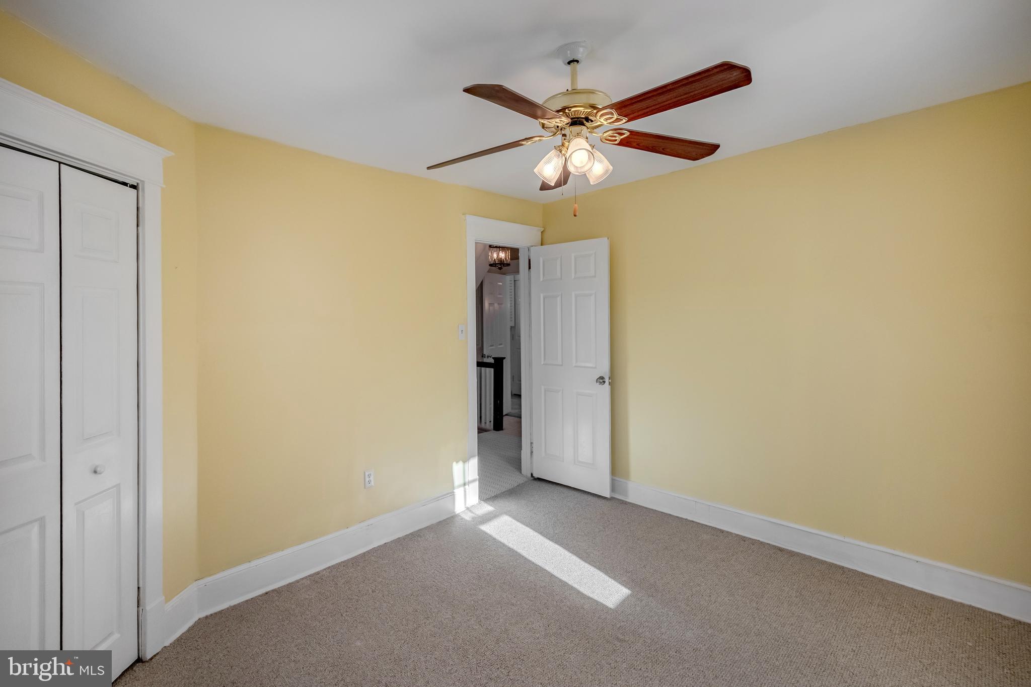 2107 BELVEDERE AVENUE