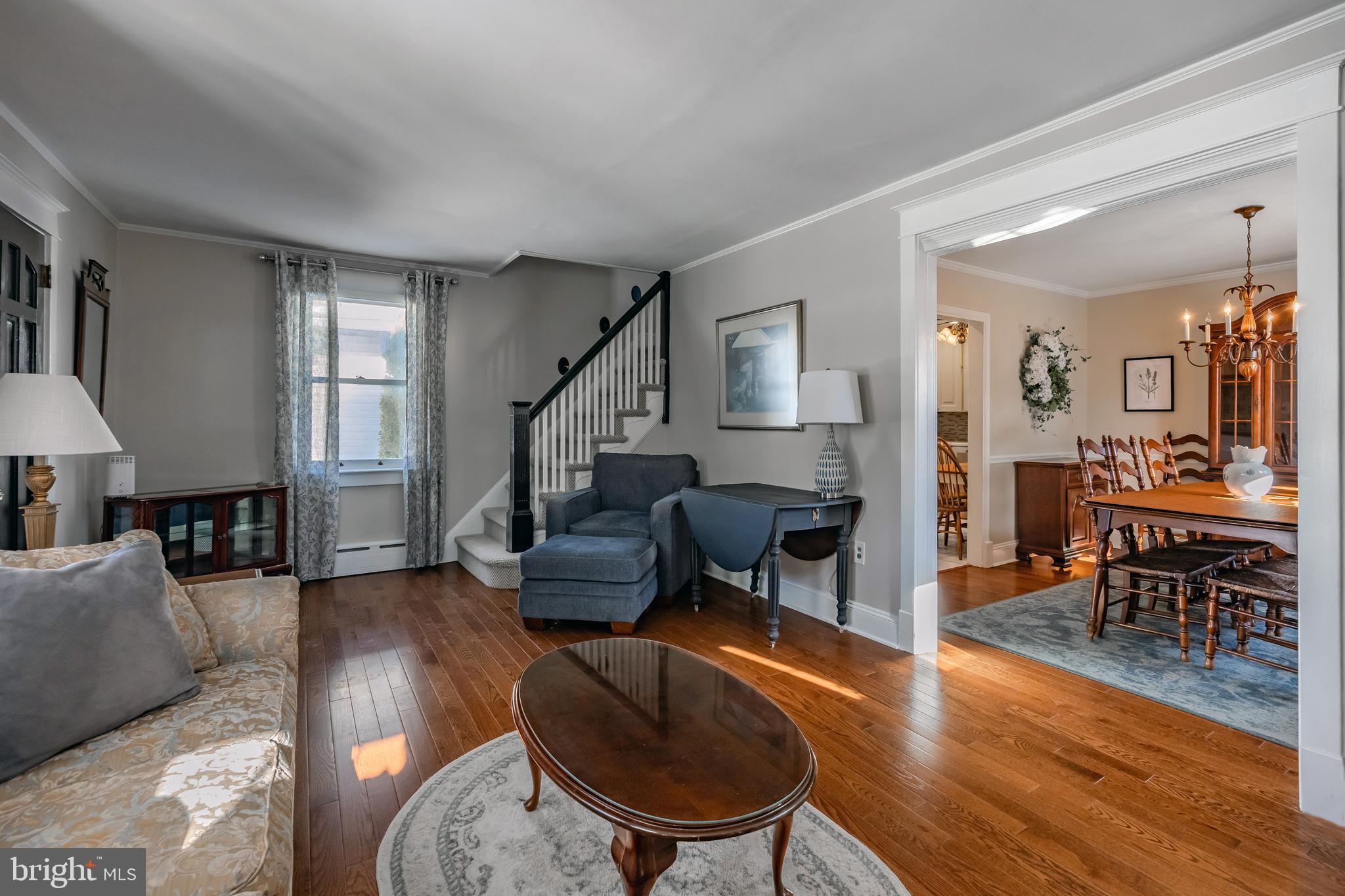 2107 BELVEDERE AVENUE