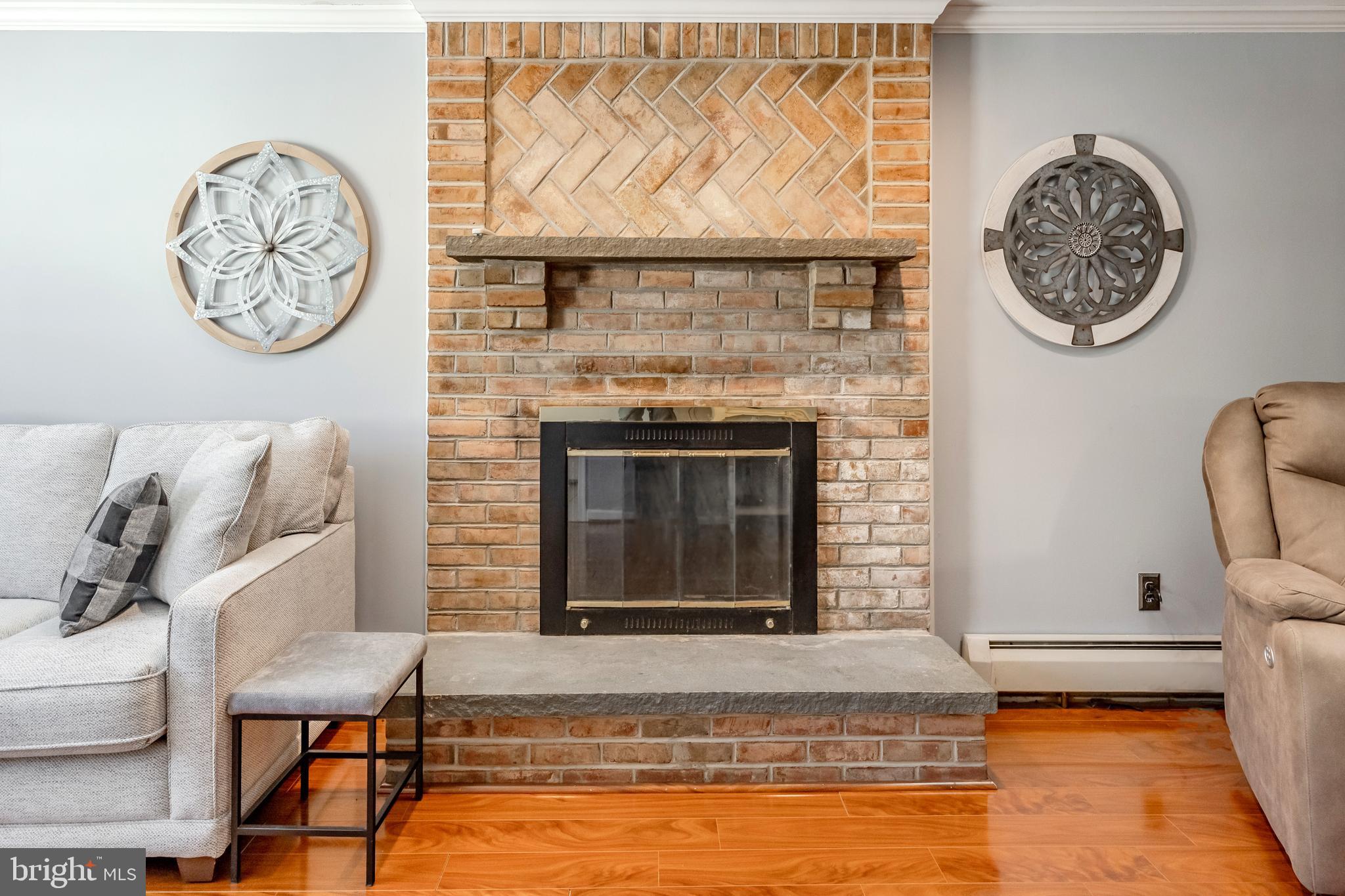 2107 BELVEDERE AVENUE