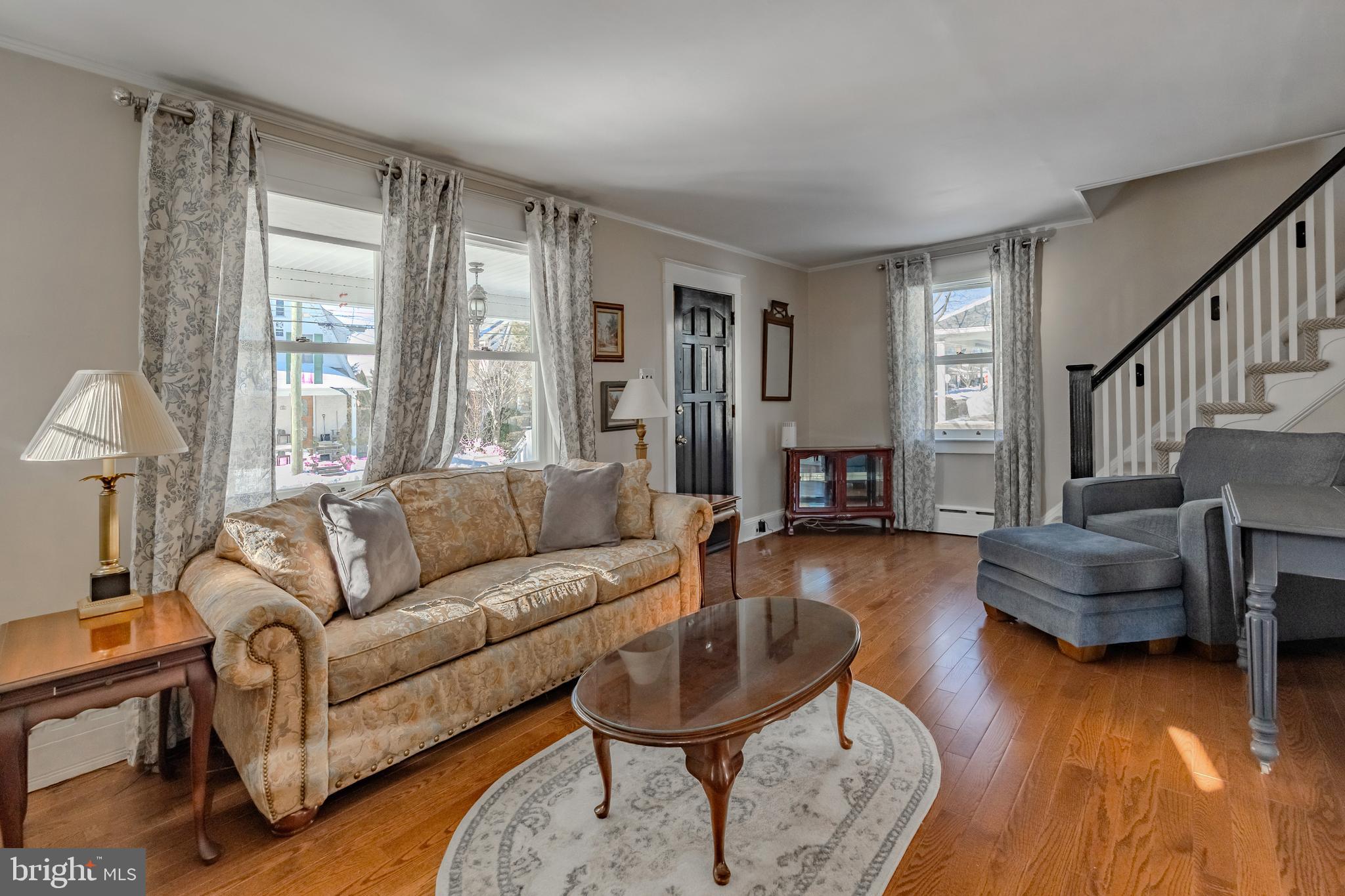 2107 BELVEDERE AVENUE