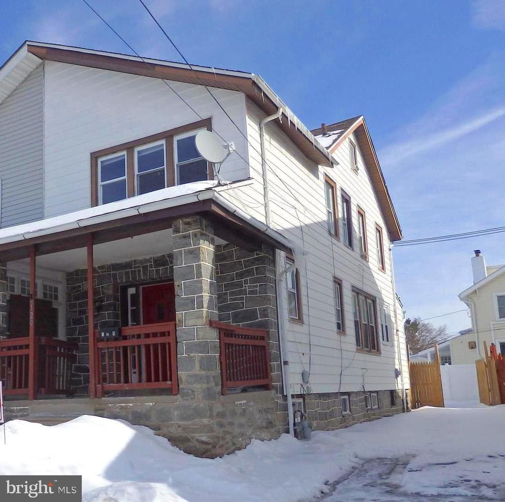 129 S EAGLE ROAD