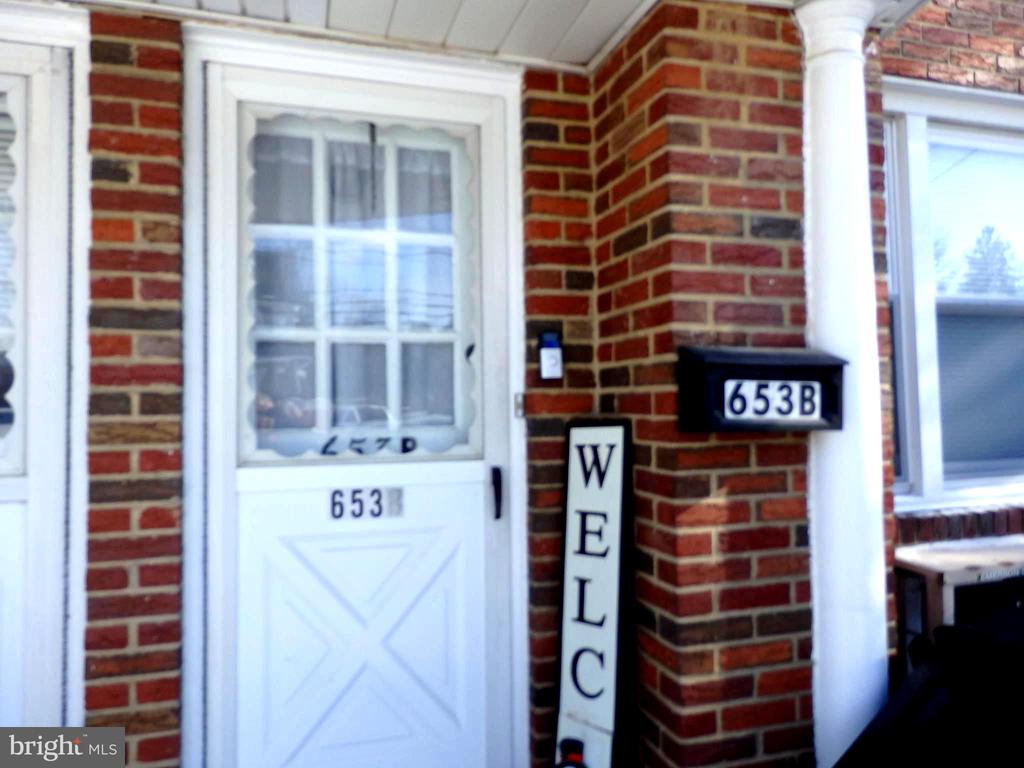 653 DREXEL AVENUE