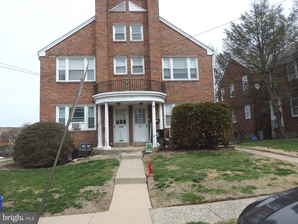 653 DREXEL AVENUE