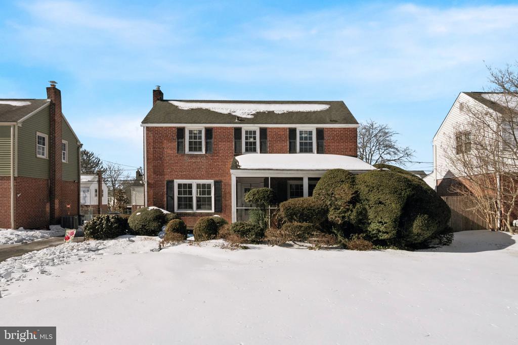 216 BRENTWOOD ROAD