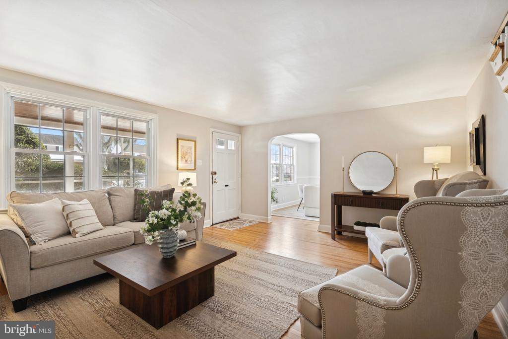 216 BRENTWOOD ROAD