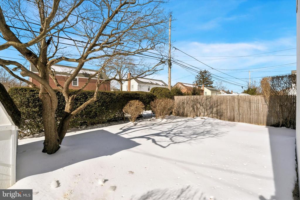 216 BRENTWOOD ROAD