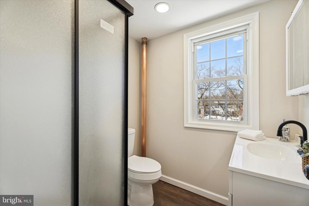 216 BRENTWOOD ROAD
