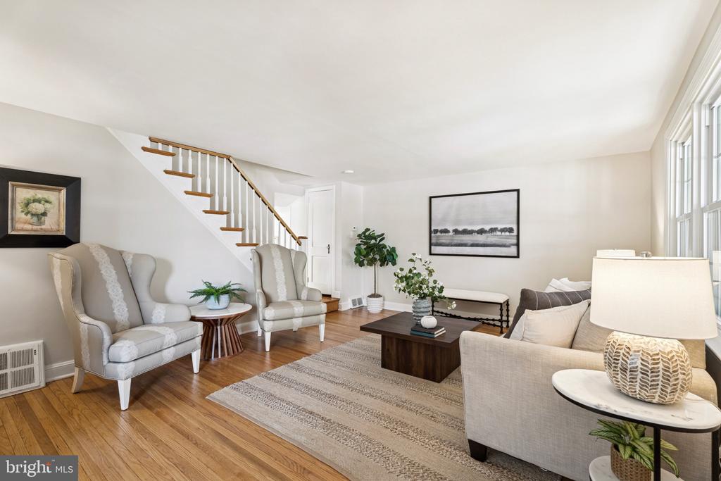 216 BRENTWOOD ROAD