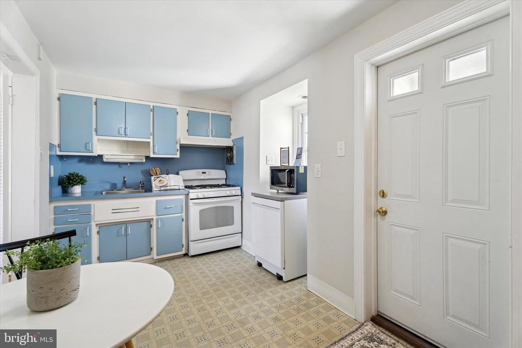 216 BRENTWOOD ROAD