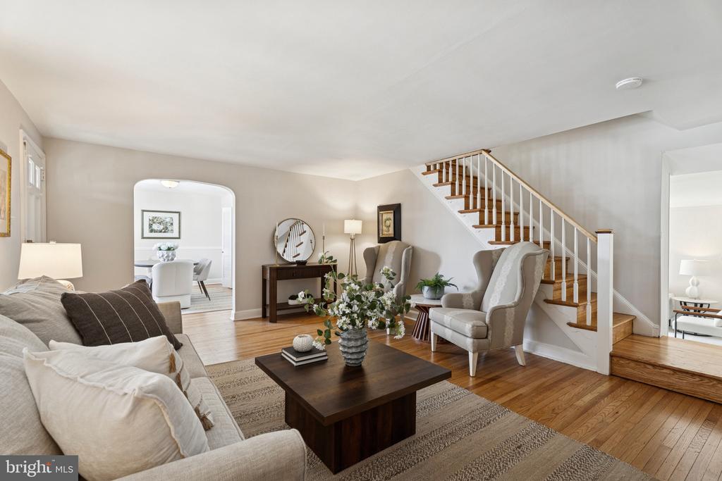 216 BRENTWOOD ROAD