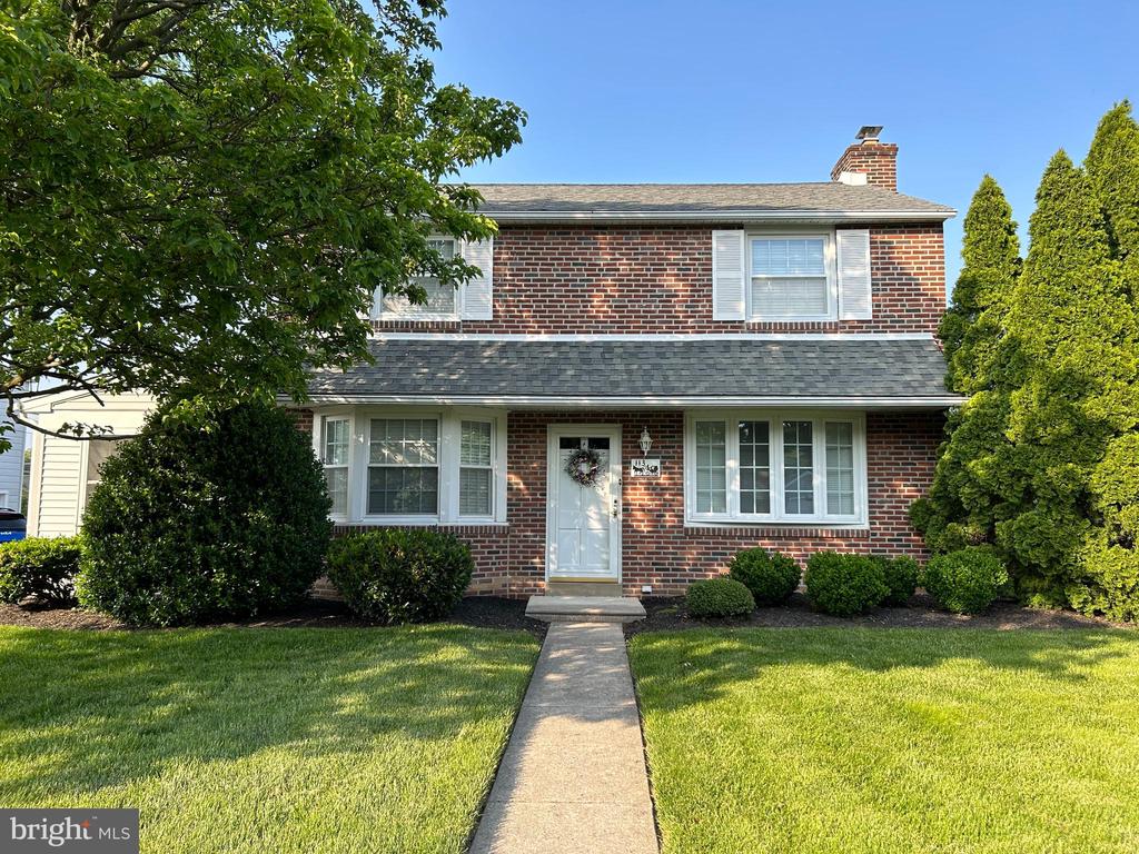 113 JAMES DRIVE