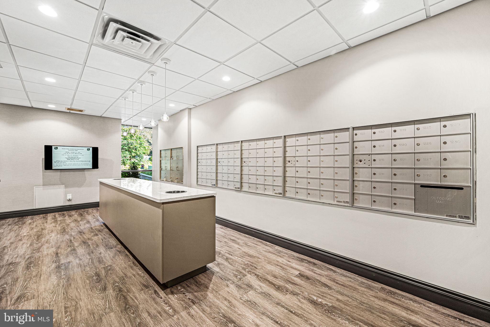 801 YALE AVENUE 1109