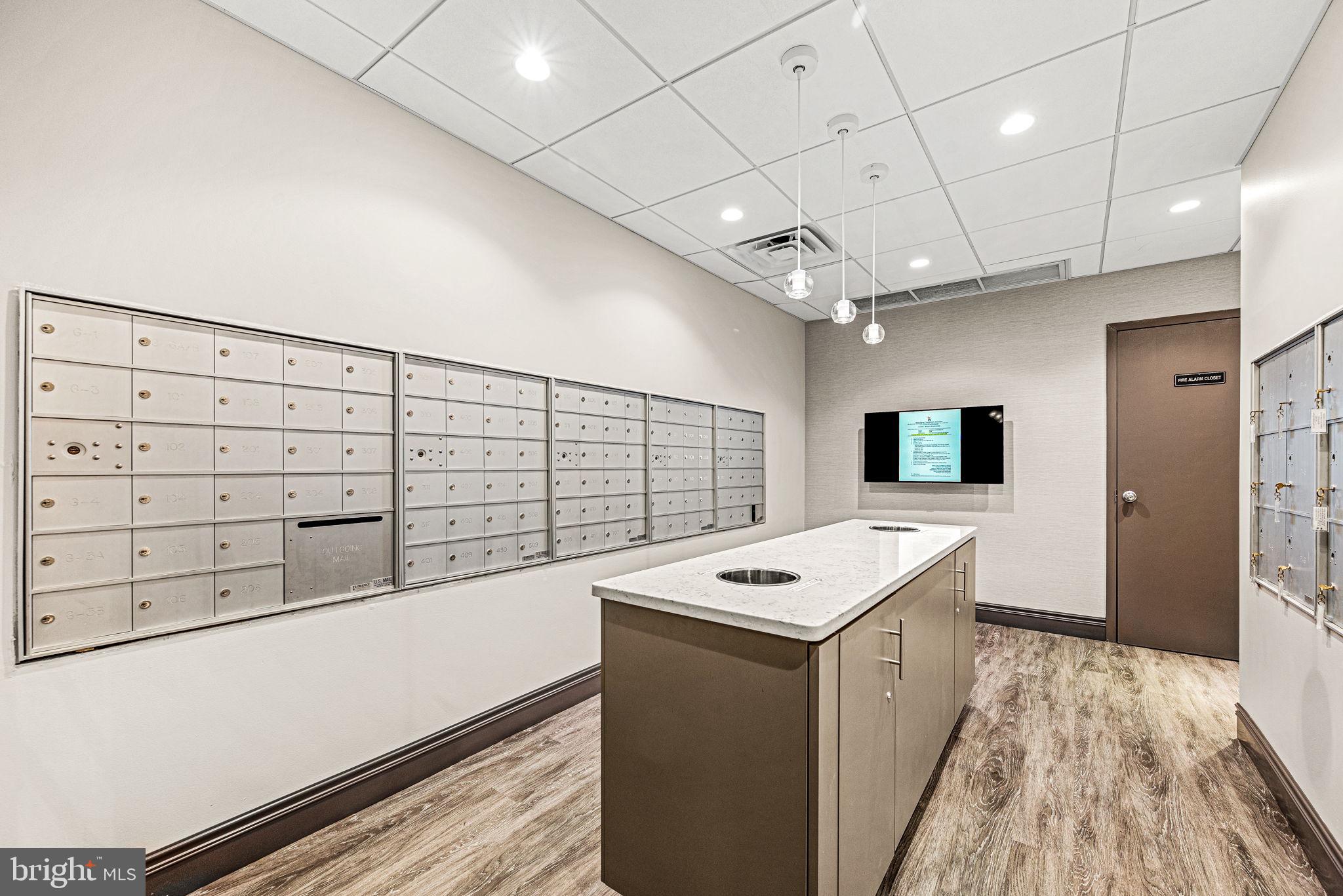 801 YALE AVENUE 1109